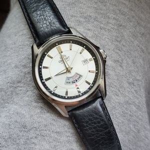 Seiko Orient Automatic Watch